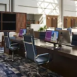 Hilton Houston North