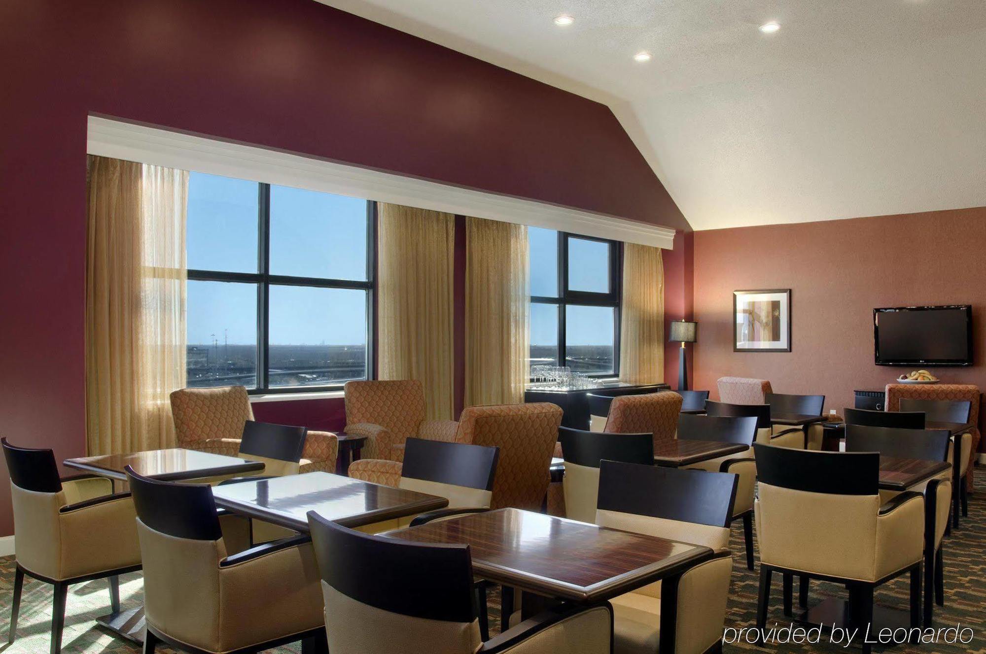 Hilton North 4* Houston