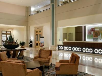 Hilton North
